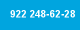 922 248-62-28 922 248-62-28